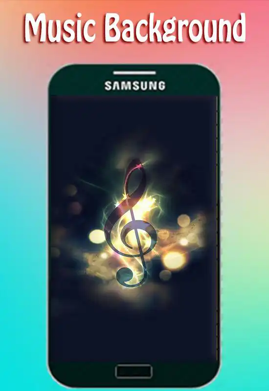 Play Music HD Wallpaper|4K Image Background